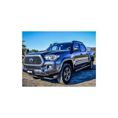 Fits 2009-2018 Ram 1500, 2010-2026 2500/3500, 2019-2024 1500 Classic (WES-27-74765&WES-27-1905)