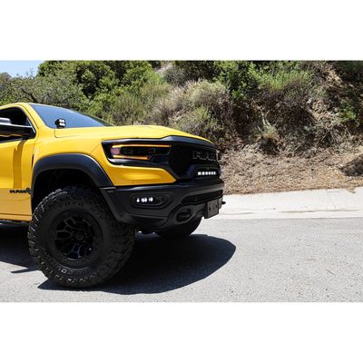2021-24 RAM TRX 23in Light Bar PRO
