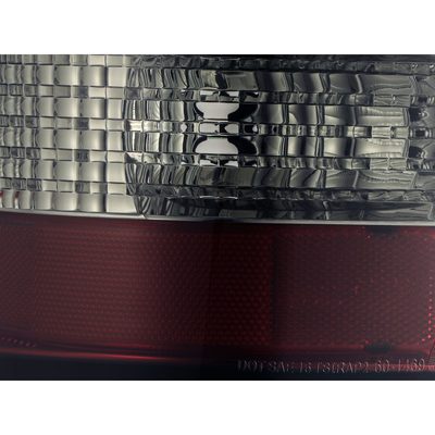 Fits 2009-2018 Ram 1500, 2010-2018 2500/3500, 2019-2020 1500 Classic (ARX-640020)