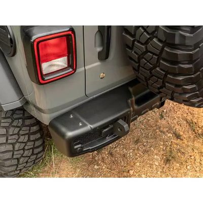 Defensa Trasera Spartacus para Wrangler JL 18-25