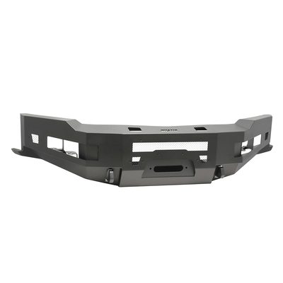 Fits 2019-2022 Chevy Silverado 1500 (WES-58-411215)