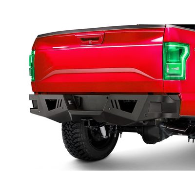 Fits 2015-2020 Ford F150 (BLK-ARB-F115)