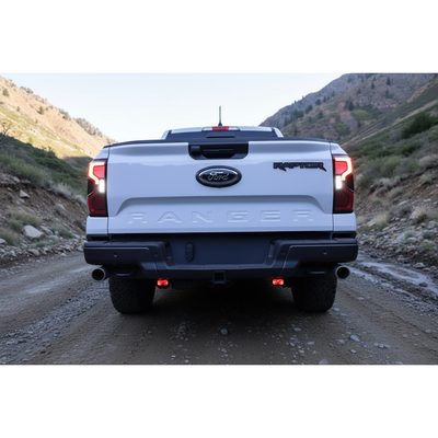2024+ Ford Ranger Raptor Reverse Light