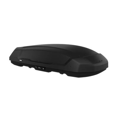Caja Portaequipaje Thule Force 3 L Negra