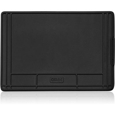 High Quality Kitchen Under Sink Cabinet Protection Mat Waterproof Raised Edge