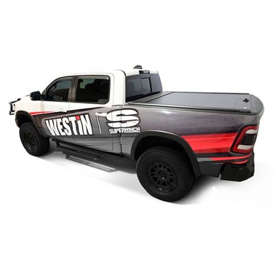 Fits 2019-2026 Ram 1500 (WES-20-44085)