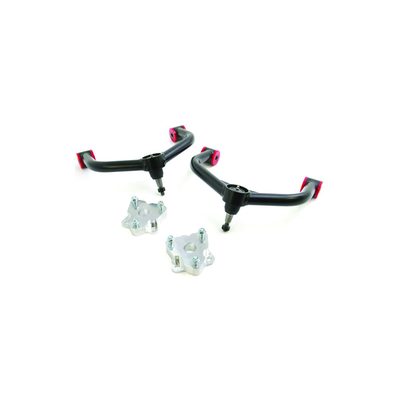 Fits 2006-2018 Ram 1500, 2019-2023 1500 Classic (RDY-66-1036)