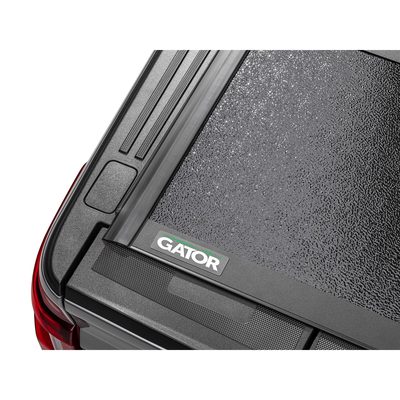 Fits 2021-2026 Ford F150, F150 Raptor, 2022-2026 F150 Lightning, 5'7" Bed (GUC-GC24029)