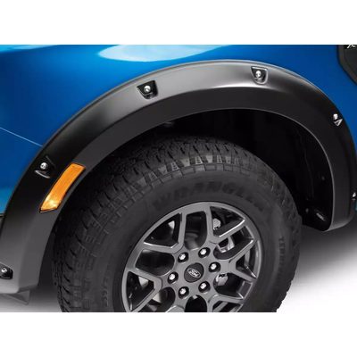 Cantonera Pocket Style para Ram 1500 2025+