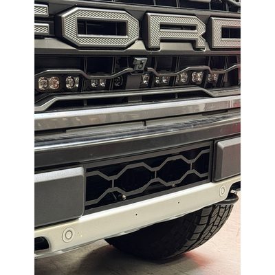 2024+ Ford F150 Raptor Gen 3 Refresh Guard Plate
