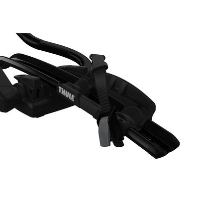 Thule ProRide Negro (1 bicicleta)