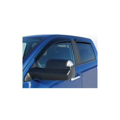 Fits 2009-2018 Ram 1500, 2019-2024 1500 Classic (STA-6251-2)