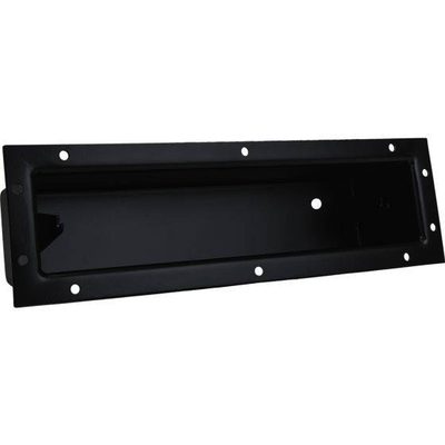 Accesorios Bucket Sr-Series 10" Negro