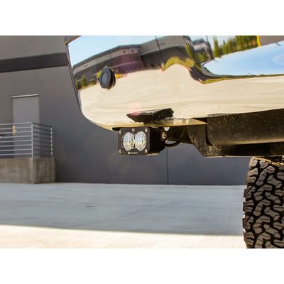 Fits 2015-2021 Ford F150 (BDI-447741UP)