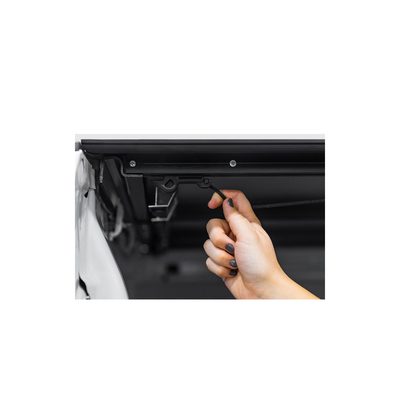 Fits 2004-2025 Ford F150, 2006-2008 Lincoln Mark LT, 2010-2025 F150 Raptor, 5'7" Bed (ACI-B6010019)