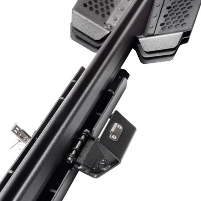 Combo de palas "3 amigos" con Quick Release Mount