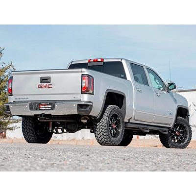 Rough Country 3.5" Standard Lift Kit 12430