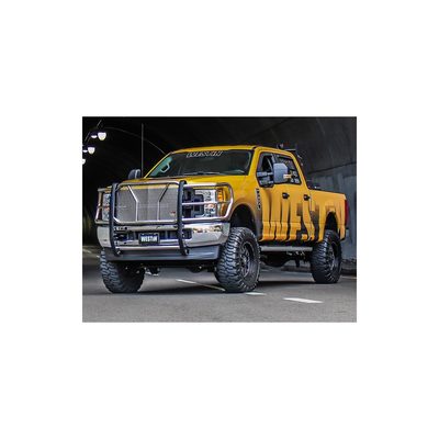 Fits 2021-2023 Ford F150 (WES-57-4060)
