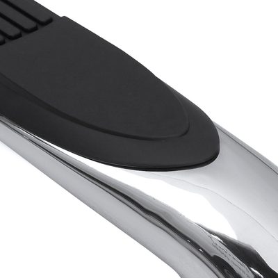 2007-2014 GMC Arcadia/Enclave/Outlook/ Chevy Traverse 3" Side Step Nerf Bars