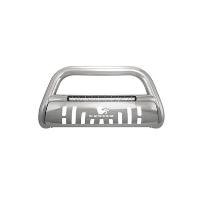 Fits 2004-2017 Ford Expedition, F150 (BLK-BE-FOF1S)