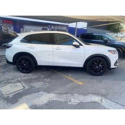 Honda Hr-V TOURING 2025