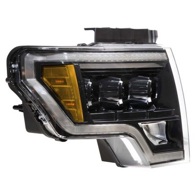Fits 2010-2014 Ford F150 Raptor (MRM-LF506-ASM)