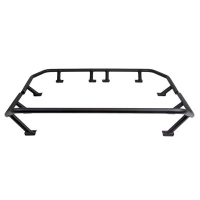 Barandal para Canastilla plana SRM300 de 40" Quad-Baja