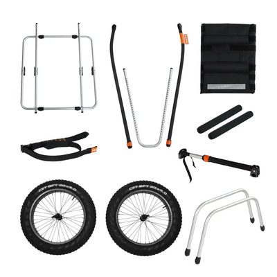 Thule Reacha Sport Beach