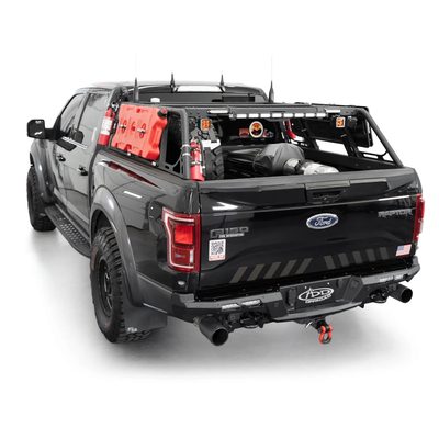 Fits 2017-2020 Ford F150 Raptor (ADD-R110191190103)