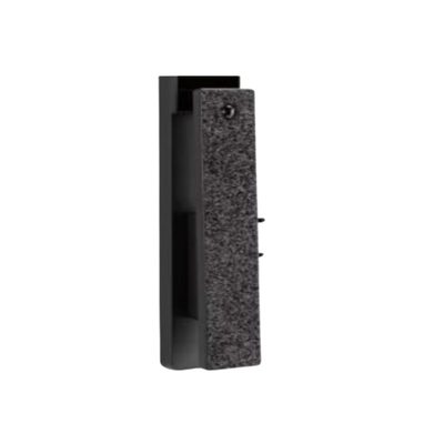 Placas Decorativas Cerradura Inteligente T5+ All Swarovski