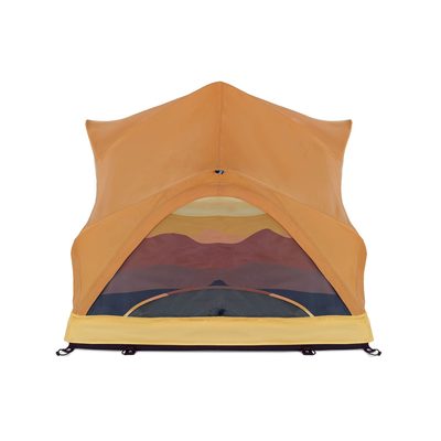 REV PICKUP TRUCK TENT