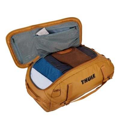 Maleta Thule Chasm Duffel 70L Golden
