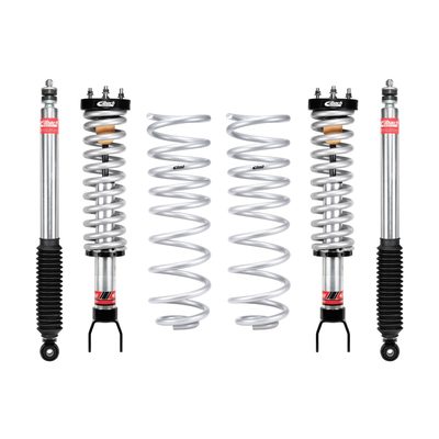 Eibach PRO-TRUCK Adjustable Lift Kit E86-27-011-05-22