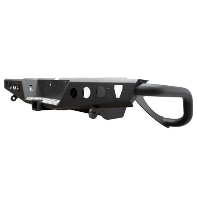 Defensa Trasera Predator Bumper Replacement para L200 19 - 24