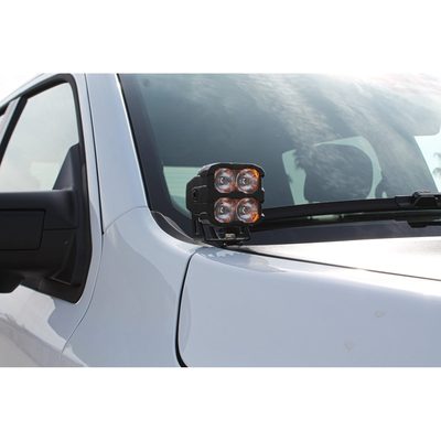2025+ RAM 1500RHO Ditch Lights PRO