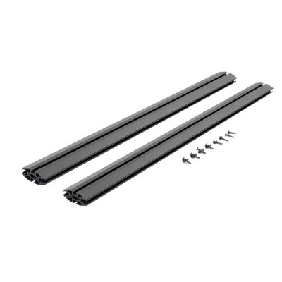 Kit de Accesorios de riel para barras XRS (Doble cabina)