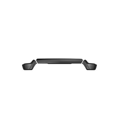 Fits 2022-2026 Chevy Silverado 1500 (ECC-FK0212)