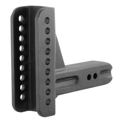 Replacement 2-1/2" Adjustable Channel Mount Shank (20,000 lbs.)