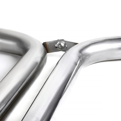 2010-2015 Chevy Camaro 3.6L V6 Stainless Steel Dual Catback Exhaust System