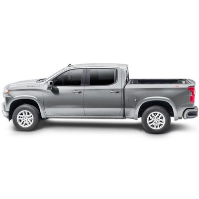 Fits 2019-2022 Chevy Silverado 1500, 6'6" Bed (BUS-40930-54)