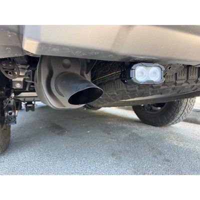 2024+ Lexus GX550 Reverse Light