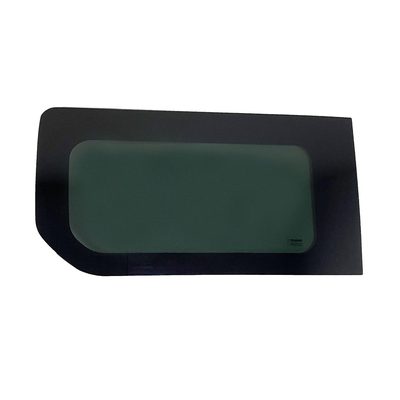 2015-2018 Chevrolet Express Window Glass Front Left Side Sliding Door