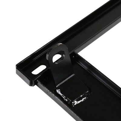 2002-2006 Acura RSX Tensile Steel Racing Seat Mounting Brackets - 2PCS