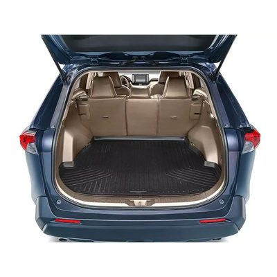 Tapete Weatherbeater Cargo Liner para Gladiator 20 - 26