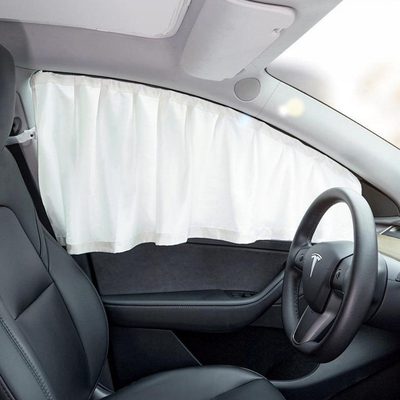 Side Window Sunshade for Tesla Model 3/Y (4PCS)