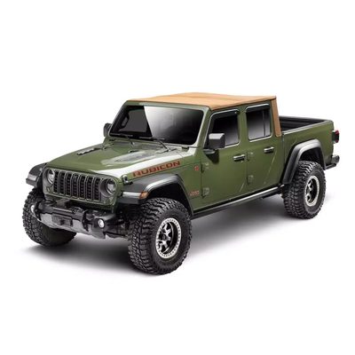 Toldo Suave Voyager para Gladiator 20 - 25 (Color Piel)