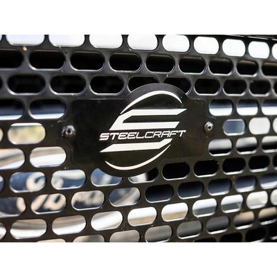 Fits 2009-2014 Ford F150 (STC-HD11360R)