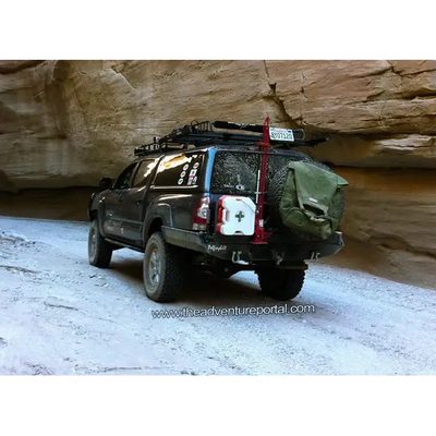 Rotopax 1.75 Galones Agua
