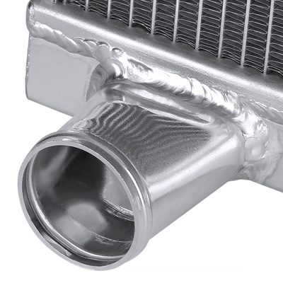 1955-1957 Ford Thunderbird Aluminum 3-Row Performance Radiator