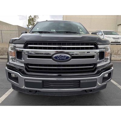 Fits 2018-2020 Ford F150 (ARX-880175)